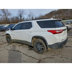 2020 CHEVROLET TRAVERSE 1GNEVGKWXLJ217563 95605655