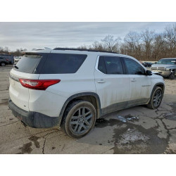 2020 CHEVROLET TRAVERSE 1GNEVGKWXLJ217563 95605655