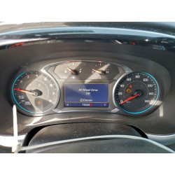 2020 CHEVROLET TRAVERSE 1GNEVGKWXLJ217563 95605655