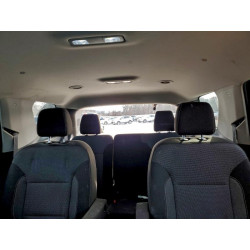 2020 CHEVROLET TRAVERSE 1GNEVGKWXLJ217563 95605655