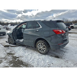 2020 CHEVROLET EQUINOX 3GNAXTEV0LS643863 96222695