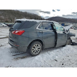 2020 CHEVROLET EQUINOX 3GNAXTEV0LS643863 96222695