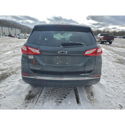 2020 CHEVROLET EQUINOX 3GNAXTEV0LS643863 96222695