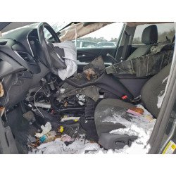 2020 CHEVROLET EQUINOX 3GNAXTEV0LS643863 96222695