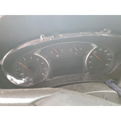 2020 CHEVROLET EQUINOX 3GNAXTEV0LS643863 96222695