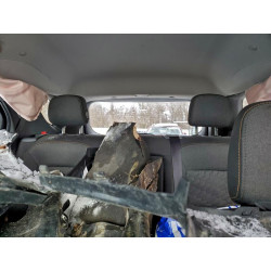 2020 CHEVROLET EQUINOX 3GNAXTEV0LS643863 96222695