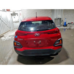 2020 HYUNDAI KONA KM8K12AA0LU520166 97586495