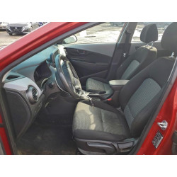 2020 HYUNDAI KONA KM8K12AA0LU520166 97586495