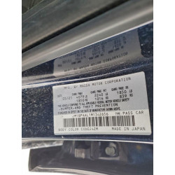 2021 MAZDA 3 JM1BPAAL1M1342656 98331085