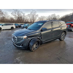 2020 GMC TERRAIN 3GKALVEXXLL180484 98422575