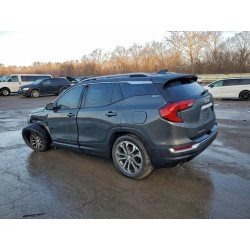 2020 GMC TERRAIN 3GKALVEXXLL180484 98422575