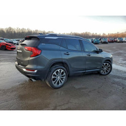 2020 GMC TERRAIN 3GKALVEXXLL180484 98422575