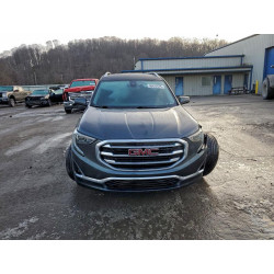 2020 GMC TERRAIN 3GKALVEXXLL180484 98422575