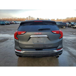2020 GMC TERRAIN 3GKALVEXXLL180484 98422575