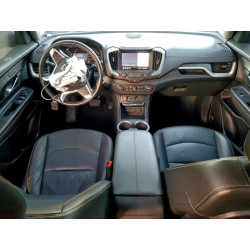 2020 GMC TERRAIN 3GKALVEXXLL180484 98422575