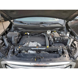 2020 GMC TERRAIN 3GKALVEXXLL180484 98422575