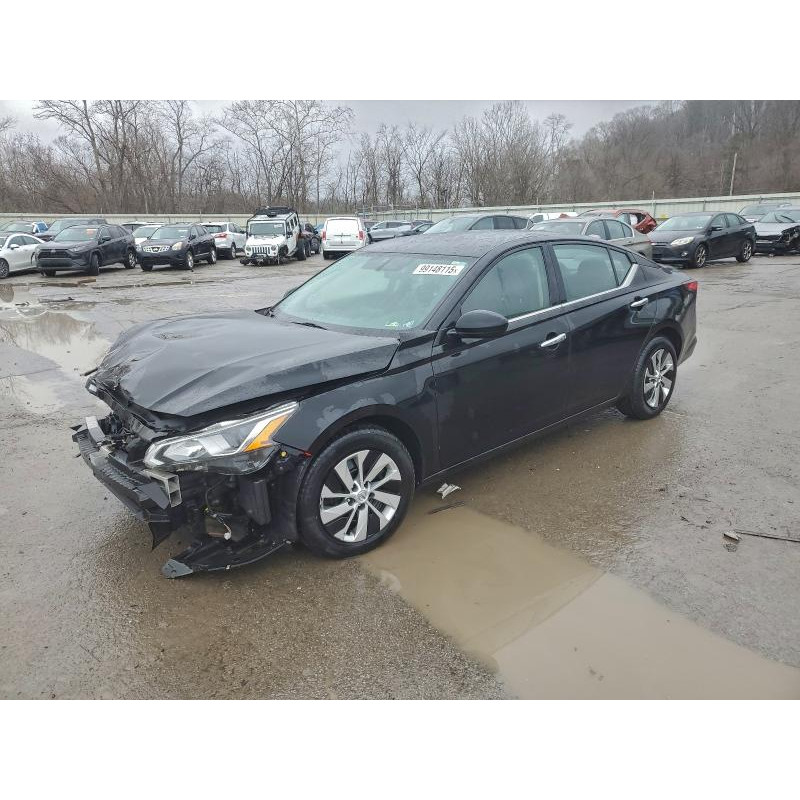 2020 NISSAN ALTIMA 1N4BL4BW6LN317416 99148115