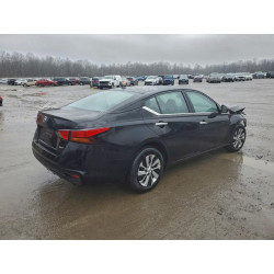 2020 NISSAN ALTIMA 1N4BL4BW6LN317416 99148115