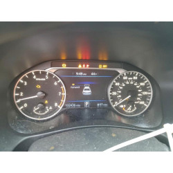 2020 NISSAN ALTIMA 1N4BL4BW6LN317416 99148115