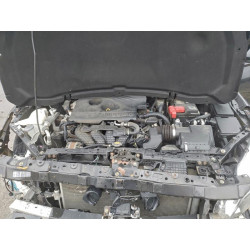 2020 NISSAN ALTIMA 1N4BL4BW6LN317416 99148115