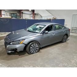 2025 NISSAN ALTIMA 1N4BL4DV6SN388411 99201135
