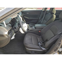 2025 NISSAN ALTIMA 1N4BL4DV6SN388411 99201135