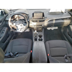 2025 NISSAN ALTIMA 1N4BL4DV6SN388411 99201135