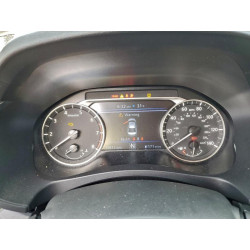 2025 NISSAN ALTIMA 1N4BL4DV6SN388411 99201135