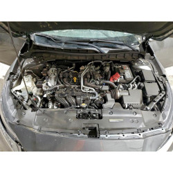 2025 NISSAN ALTIMA 1N4BL4DV6SN388411 99201135