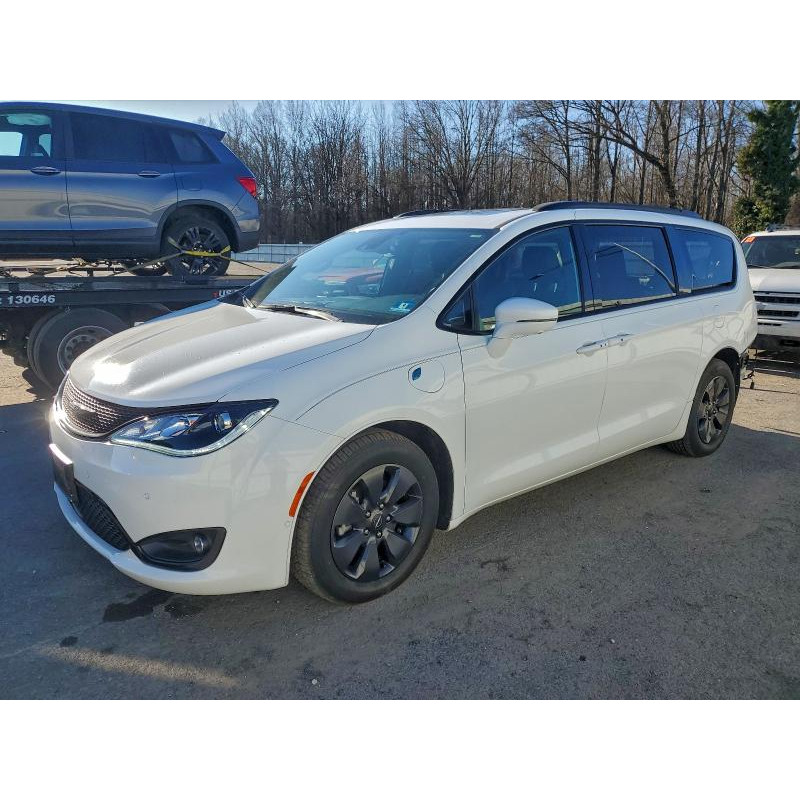 2020 CHRYSLER PACIFICA 2C4RC1N71LR267474 72792905