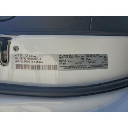 2020 CHRYSLER PACIFICA 2C4RC1N71LR267474 72792905