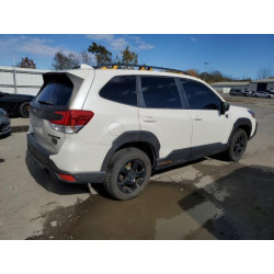2022 SUBARU FORESTER JF2SKAMC3NH525884 86772695