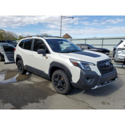 2022 SUBARU FORESTER JF2SKAMC3NH525884 86772695