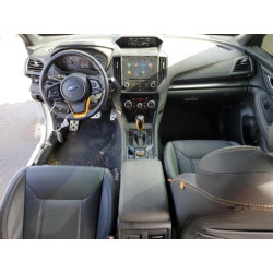 2022 SUBARU FORESTER JF2SKAMC3NH525884 86772695