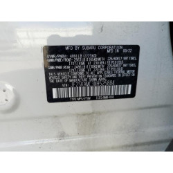 2022 SUBARU FORESTER JF2SKAMC3NH525884 86772695