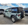 2023 JEEP WRANGLER 1C4HJXDG8PW598412 91375385