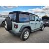 2023 JEEP WRANGLER 1C4HJXDG8PW598412 91375385