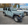 2023 JEEP WRANGLER 1C4HJXDG8PW598412 91375385