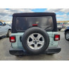 2023 JEEP WRANGLER 1C4HJXDG8PW598412 91375385