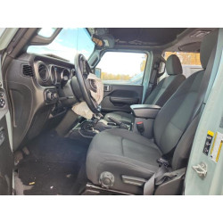 2023 JEEP WRANGLER 1C4HJXDG8PW598412 91375385