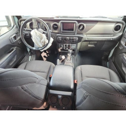 2023 JEEP WRANGLER 1C4HJXDG8PW598412 91375385