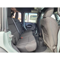 2023 JEEP WRANGLER 1C4HJXDG8PW598412 91375385