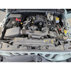 2023 JEEP WRANGLER 1C4HJXDG8PW598412 91375385