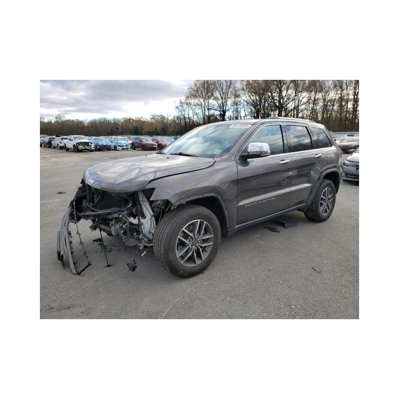 2021 JEEP GRAND CHER 1C4RJFBG4MC700674 93126505
