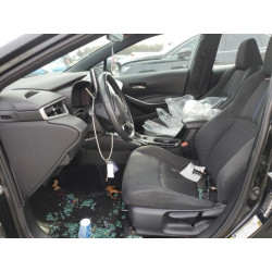 2021 TOYOTA COROLLA 5YFS4MCE7MP070716 93269575