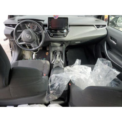 2021 TOYOTA COROLLA 5YFS4MCE7MP070716 93269575