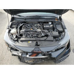 2021 TOYOTA COROLLA 5YFS4MCE7MP070716 93269575