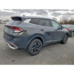 2023 KIA SPORTAGE KNDPUCAG2P7057740 93372215