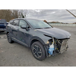2023 KIA SPORTAGE KNDPUCAG2P7057740 93372215