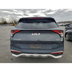 2023 KIA SPORTAGE KNDPUCAG2P7057740 93372215